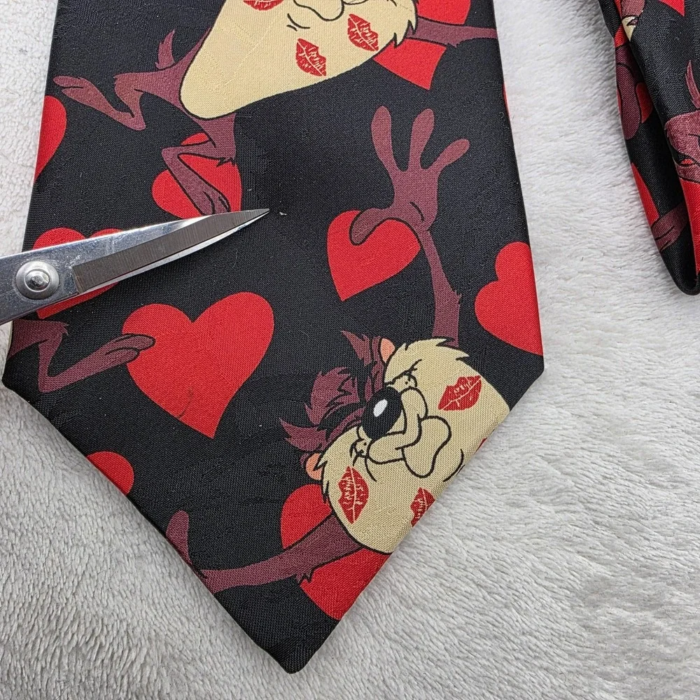 Looney Tunes Mania vintage looney